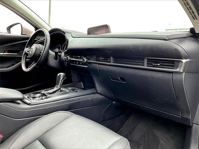 used 2022 Mazda CX-30 car, priced at $22,428