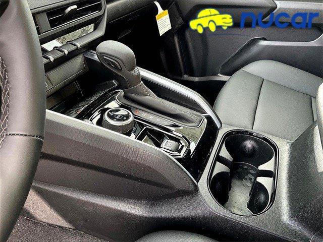 new 2026 Chevrolet Colorado car, priced at $45,865