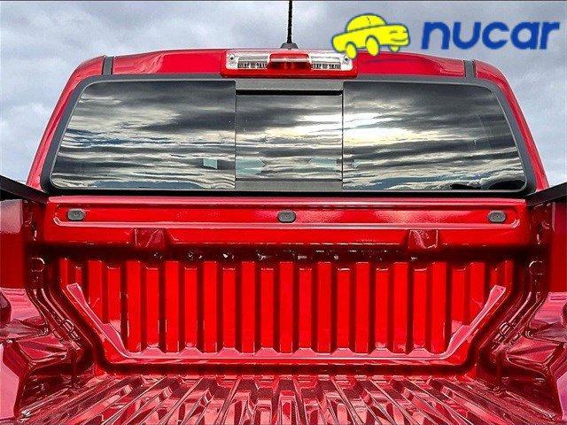 new 2026 Chevrolet Colorado car, priced at $45,865