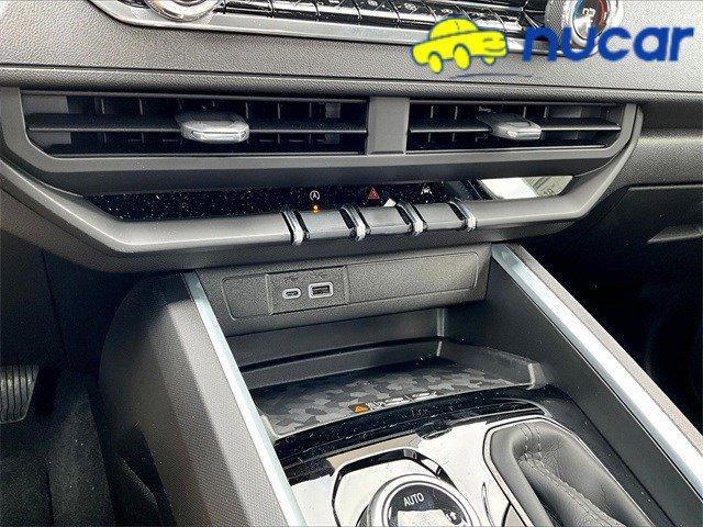 new 2026 Chevrolet Colorado car, priced at $45,865