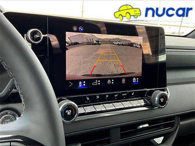 new 2026 Chevrolet Colorado car, priced at $45,865