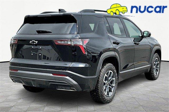 new 2026 Chevrolet Equinox car, priced at $39,825