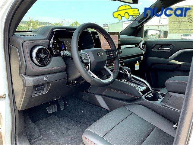 new 2025 Chevrolet Colorado car, priced at $48,905