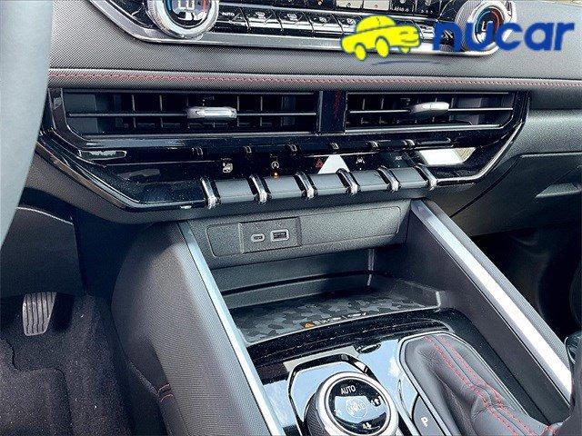 new 2025 Chevrolet Colorado car, priced at $48,905