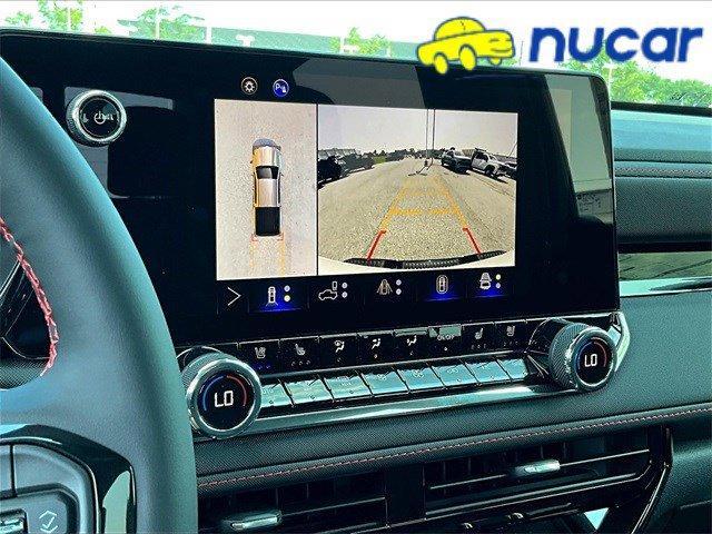 new 2025 Chevrolet Colorado car, priced at $48,905