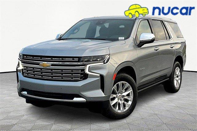 new 2024 Chevrolet Tahoe car, priced at $71,535