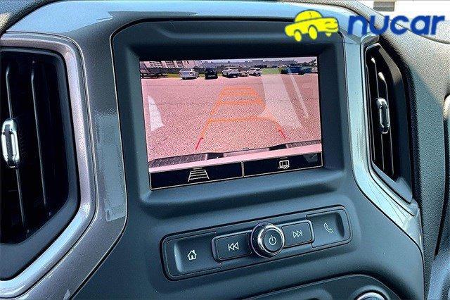 new 2025 Chevrolet Silverado 2500 car, priced at $54,430