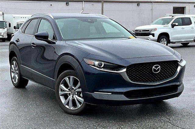 used 2023 Mazda CX-30 car, priced at $23,985