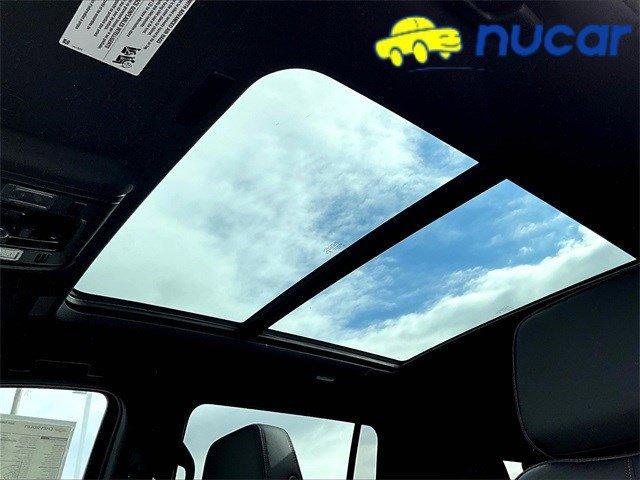 new 2026 Chevrolet Suburban car, priced at $82,055