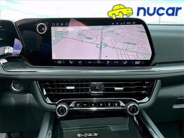 new 2026 Chevrolet Suburban car, priced at $82,055