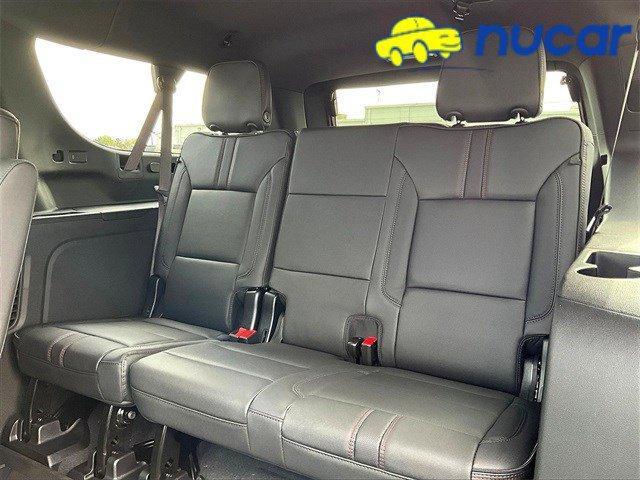 new 2026 Chevrolet Suburban car, priced at $82,055