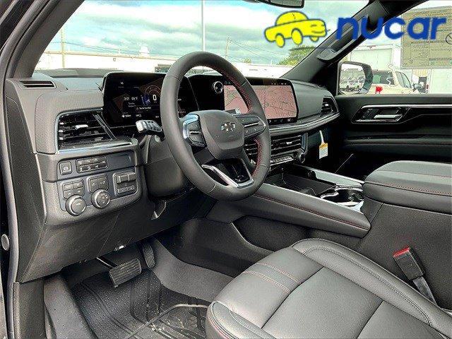 new 2026 Chevrolet Suburban car, priced at $82,055