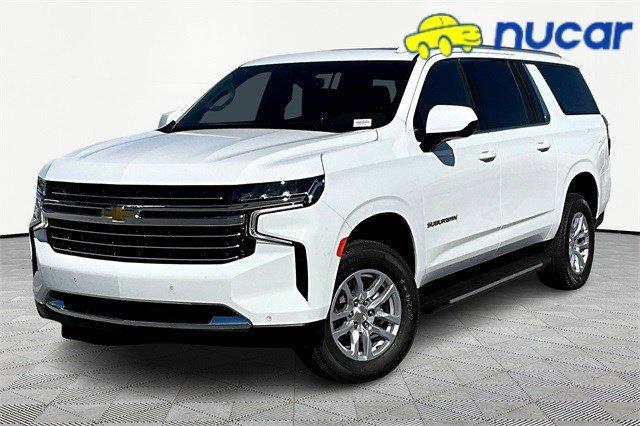 new 2024 Chevrolet Suburban car, priced at $67,260