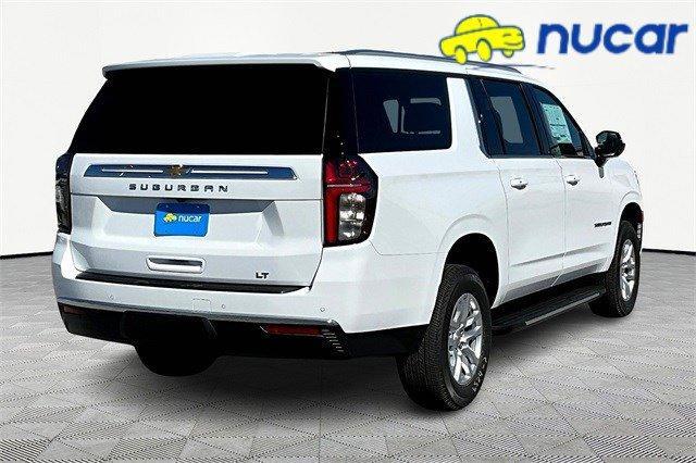 new 2024 Chevrolet Suburban car, priced at $67,260