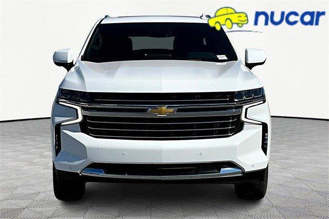 new 2024 Chevrolet Suburban car, priced at $67,260