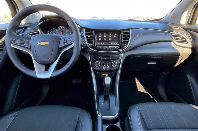 used 2022 Chevrolet Trax car, priced at $19,953