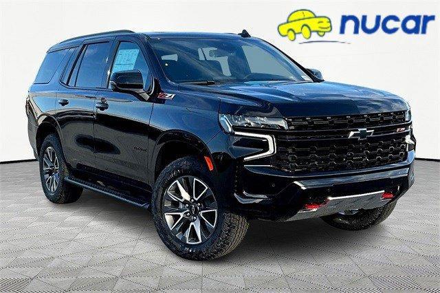 new 2024 Chevrolet Tahoe car, priced at $68,190