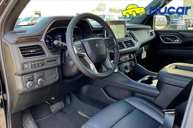 new 2024 Chevrolet Tahoe car, priced at $68,190