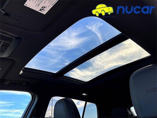 new 2026 Chevrolet Equinox EV car, priced at $54,379