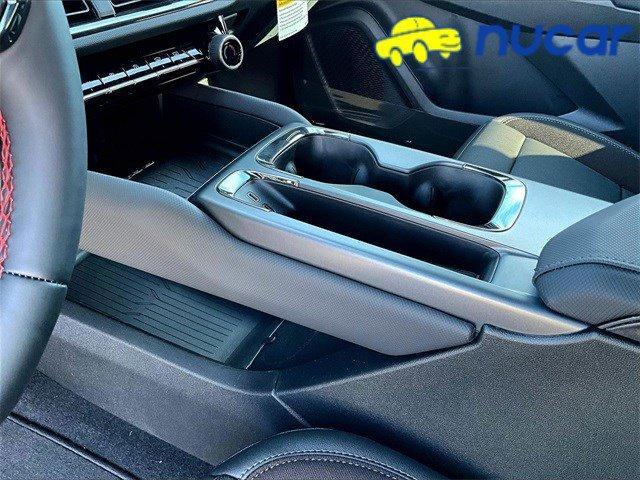 new 2026 Chevrolet Equinox EV car, priced at $54,379