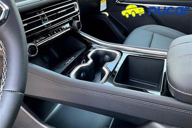 new 2025 Chevrolet Traverse car, priced at $47,235