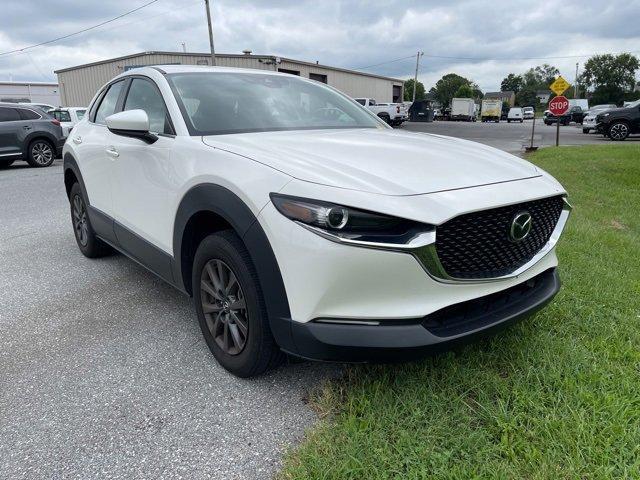 used 2023 Mazda CX-30 car, priced at $21,961