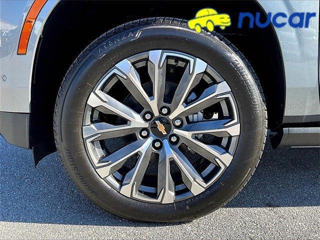 new 2026 Chevrolet Tahoe car, priced at $91,185