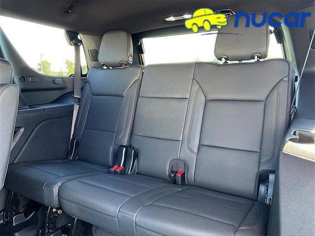 new 2026 Chevrolet Tahoe car, priced at $91,185