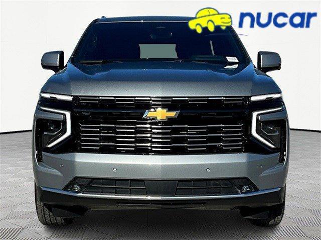new 2026 Chevrolet Tahoe car, priced at $91,185
