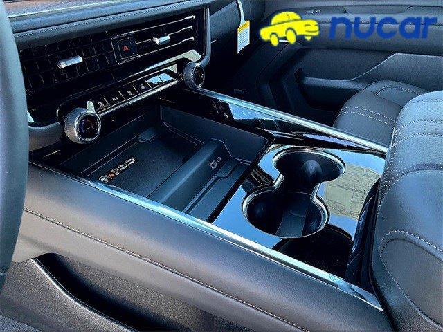 new 2026 Chevrolet Tahoe car, priced at $91,185