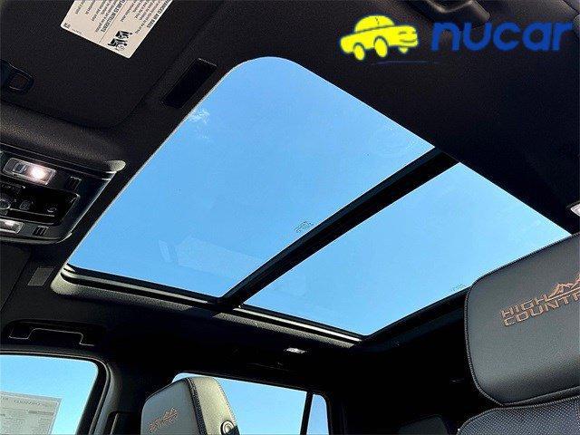 new 2026 Chevrolet Tahoe car, priced at $91,185