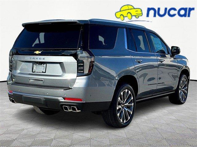 new 2026 Chevrolet Tahoe car, priced at $91,185