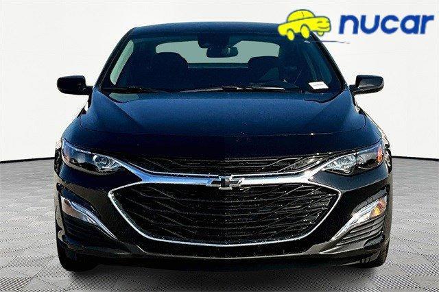 new 2025 Chevrolet Malibu car, priced at $27,035