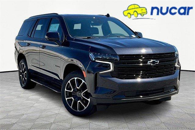 new 2024 Chevrolet Tahoe car, priced at $69,690