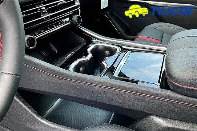 new 2025 Chevrolet Traverse car, priced at $58,660