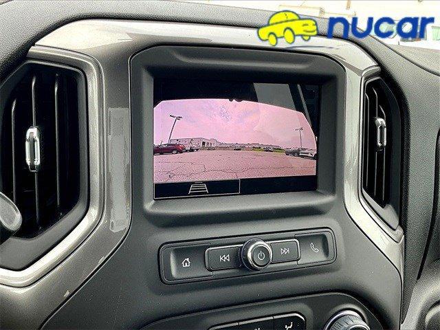 new 2025 Chevrolet Silverado 3500 car, priced at $70,528