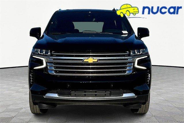 new 2024 Chevrolet Tahoe car, priced at $82,800