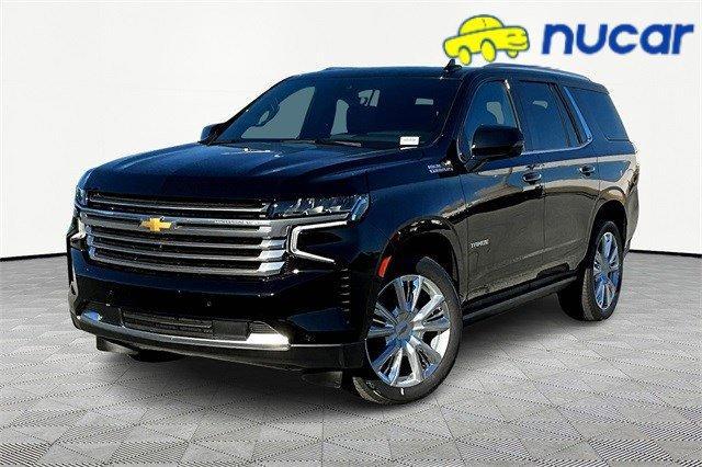 new 2024 Chevrolet Tahoe car, priced at $82,800