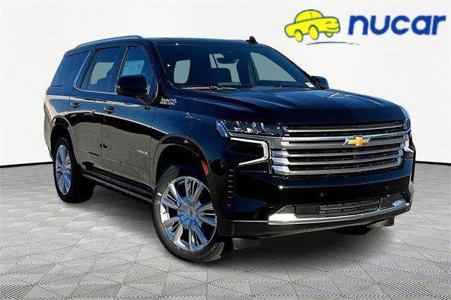 new 2024 Chevrolet Tahoe car, priced at $82,800