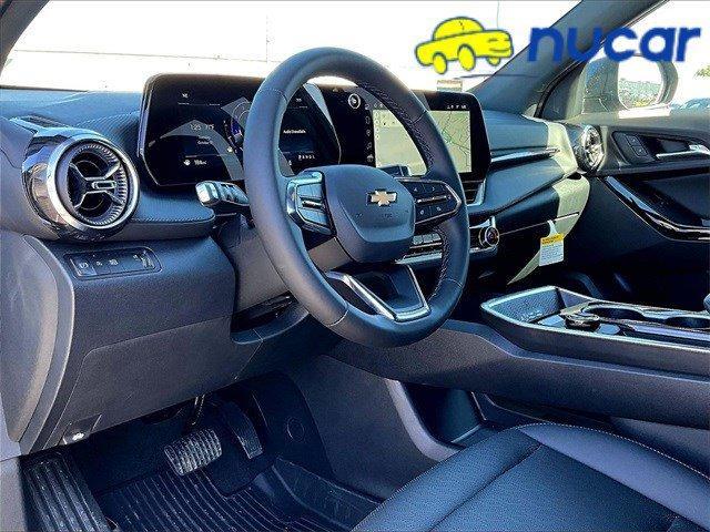 new 2026 Chevrolet Equinox car, priced at $33,925