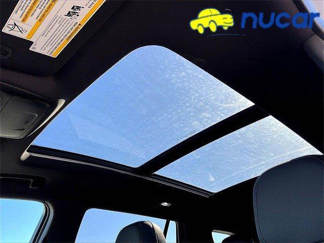 new 2026 Chevrolet Equinox car, priced at $33,925