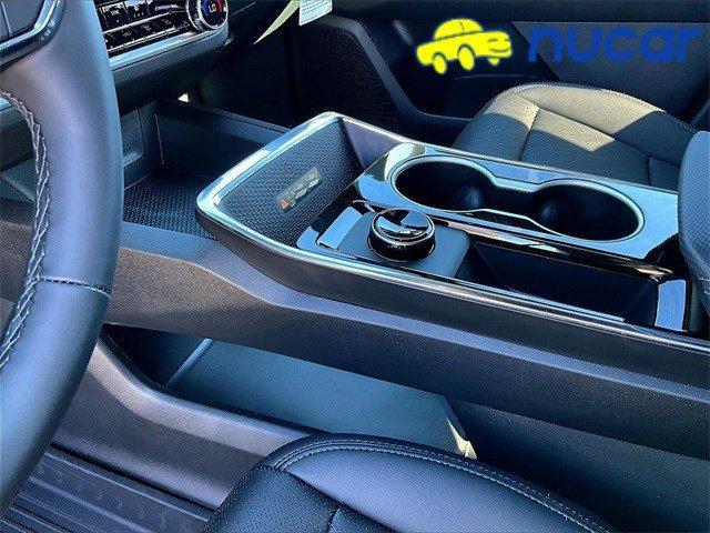 new 2026 Chevrolet Equinox car, priced at $33,925