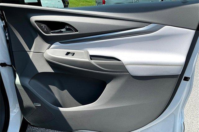 used 2023 Chevrolet Bolt EUV car, priced at $23,452