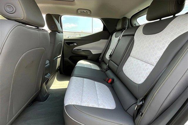 used 2023 Chevrolet Bolt EUV car, priced at $23,452