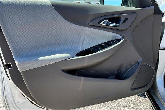 used 2017 Chevrolet Malibu car, priced at $17,755