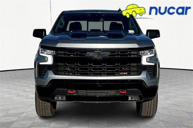 new 2025 Chevrolet Silverado 1500 car, priced at $69,315