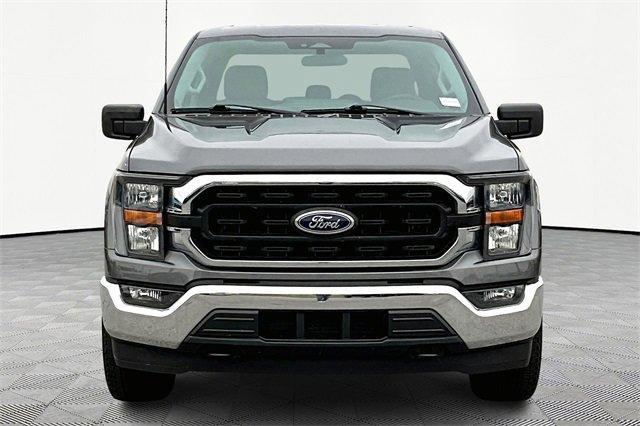 used 2023 Ford F-150 car, priced at $33,988