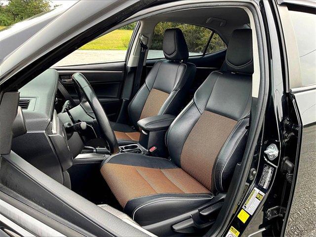 used 2016 Toyota Corolla car, priced at $16,908