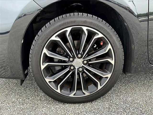 used 2016 Toyota Corolla car, priced at $16,908