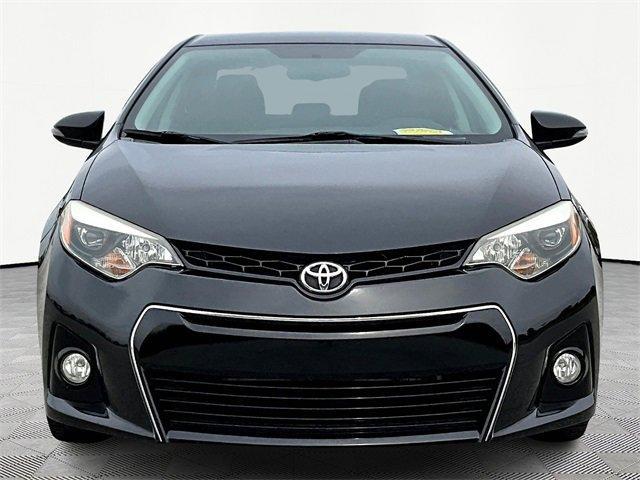 used 2016 Toyota Corolla car, priced at $16,908